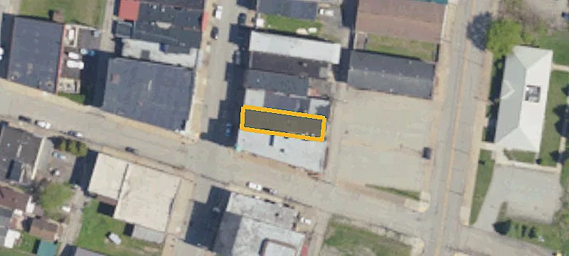 506 Mckean Ave
