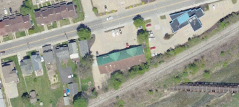 158 Pike St