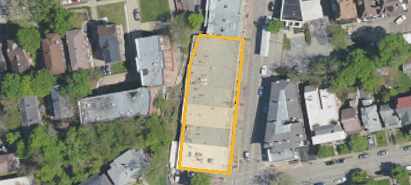 2000 Murray Ave, Unit 2034