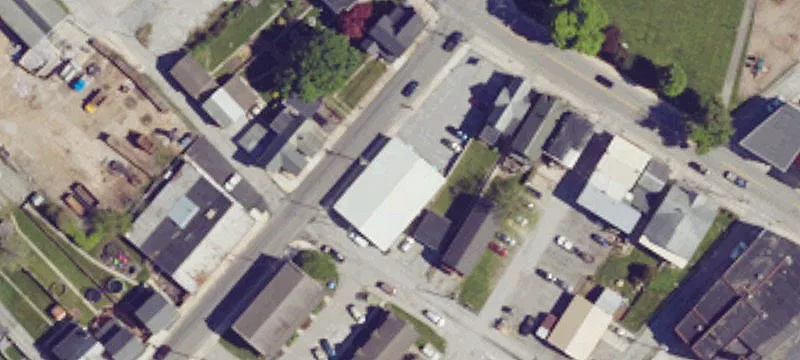 210 Poplar St