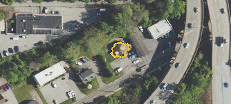 900 Matsonford Rd
