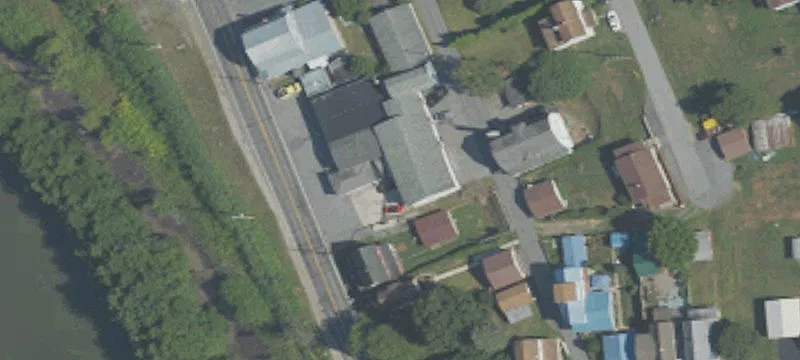602 Cooper Ave