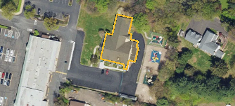 275 2nd St Pike