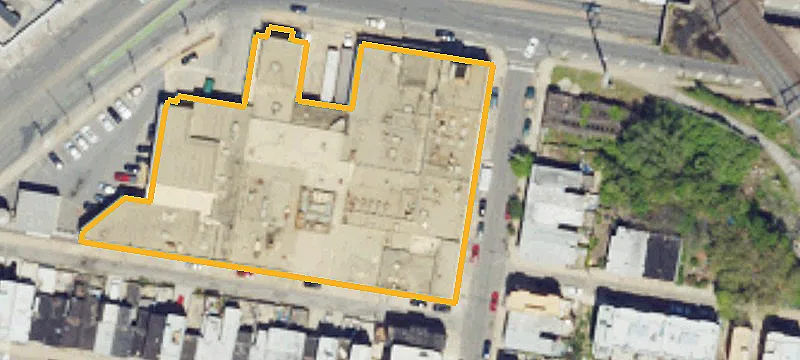 2600 Washington Ave, Unit 16