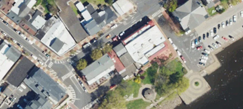 114 Radcliffe St