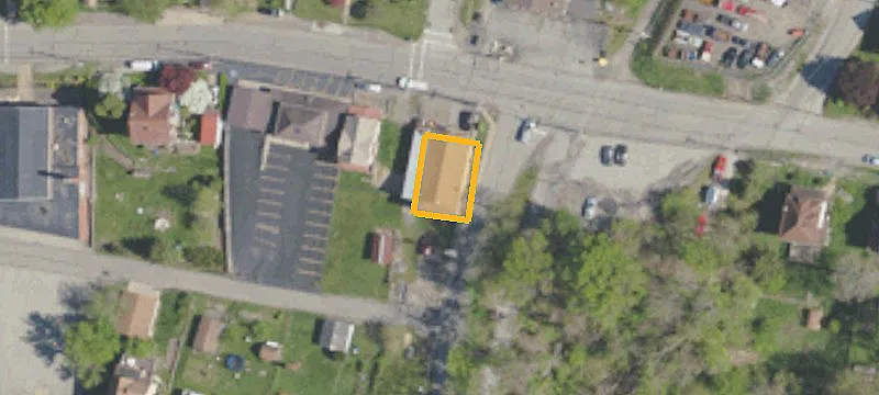 1234 Muldowney Ave