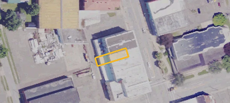 115 Ctr St
