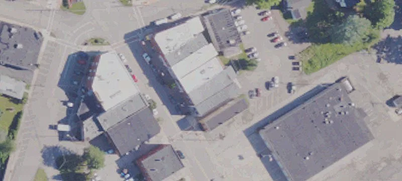 117 Meadville St