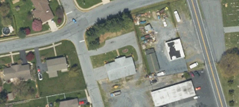 3185 Ctr Rd