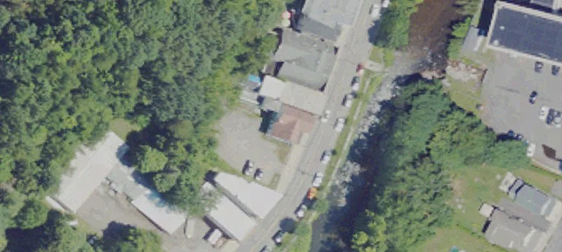 466 Main St