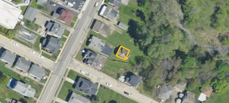 153 Pike St