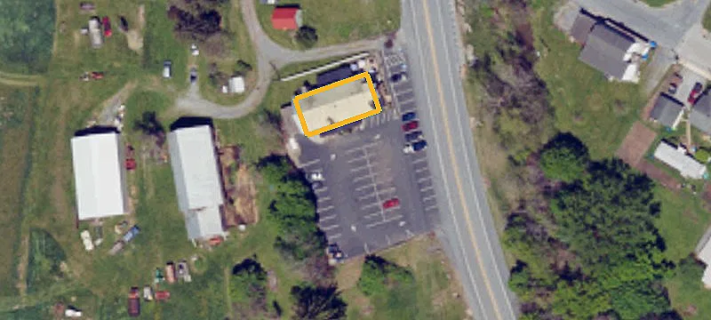 1295 Lewisberry Rd