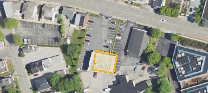 868 Lancaster Ave