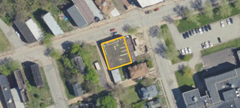 403 Grant Ave
