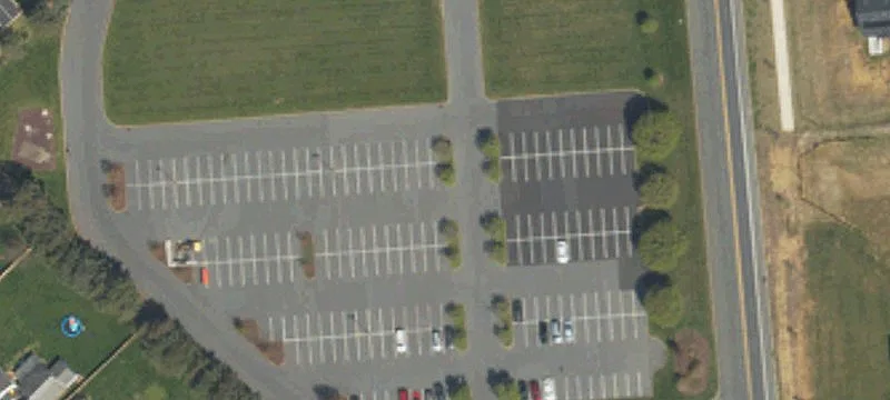 1104 Van Buren Rd