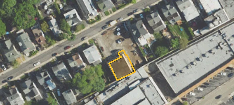 45 Holland Ave