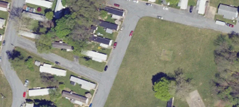 1 Gdn Pkwy