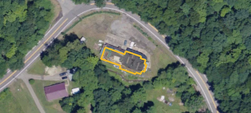 941 Baileys Run Rd