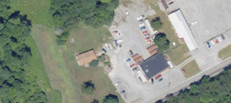 176 Georgetown Rd