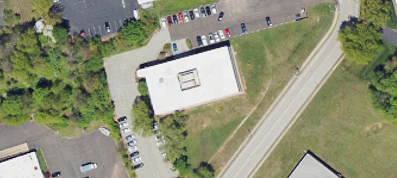 400 Maryland Dr