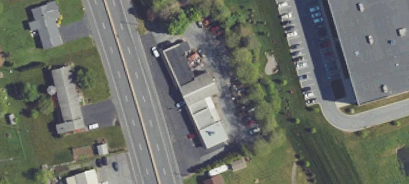 1397 Pottsville Pike