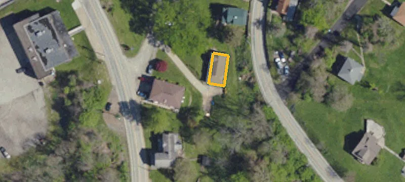 223 Thompson Run Rd
