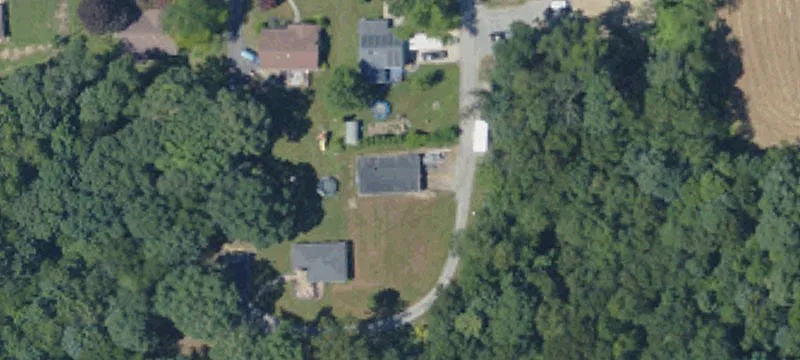 116 Oak St