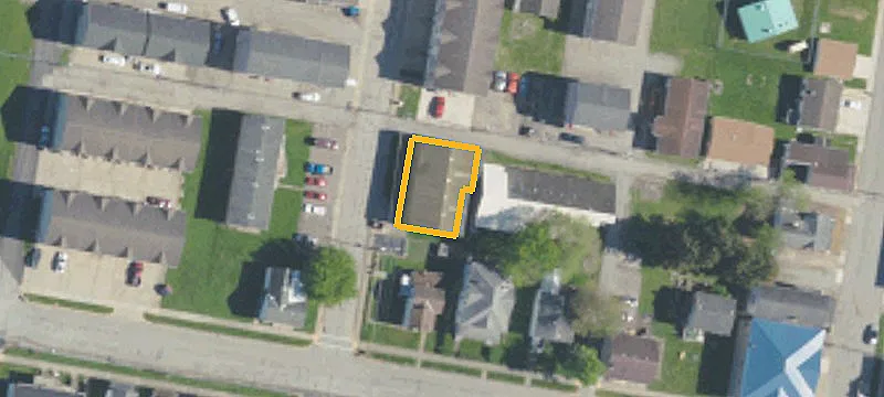 154 Ash St