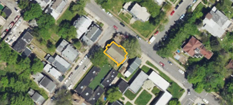 198 Herman St