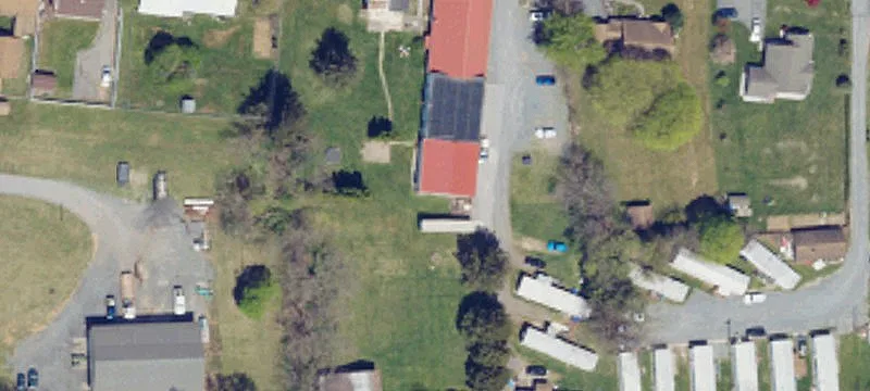 1462 Newville Rd