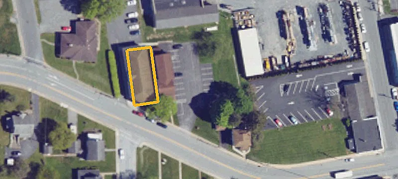 122 Harrisburg St