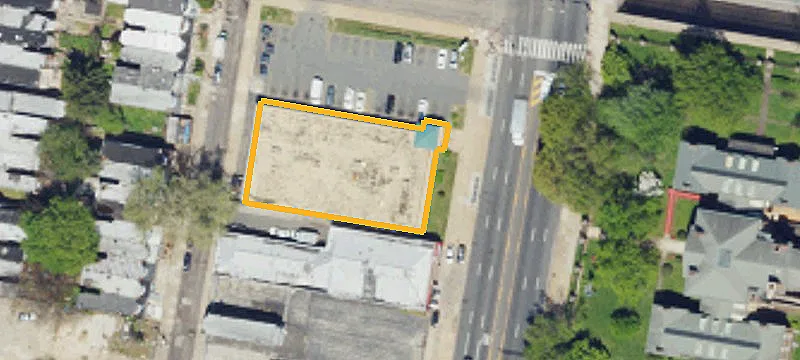 4322 Broad St, Unit 40