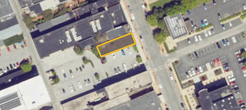 204 George St