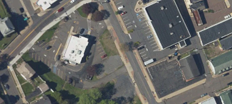 22 Market St