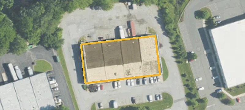 299 National Rd