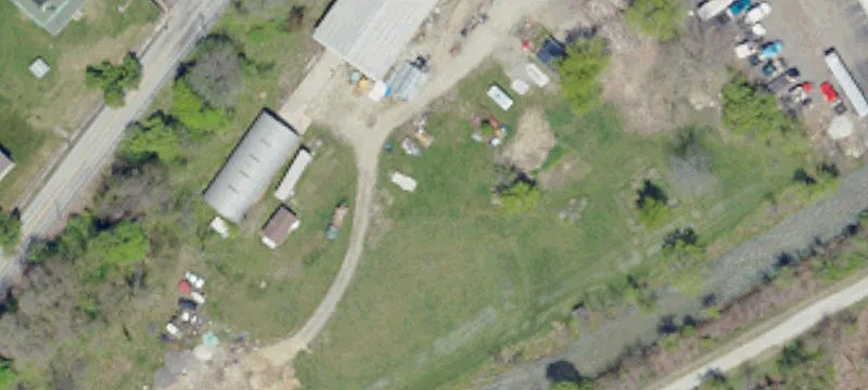4000 Noblestown Rd