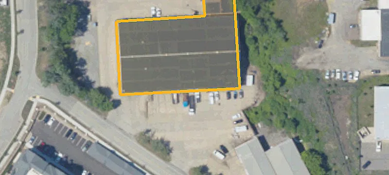 3012 Unionville Rd