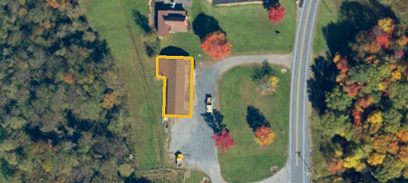 1236 Saint Lawrence Rd