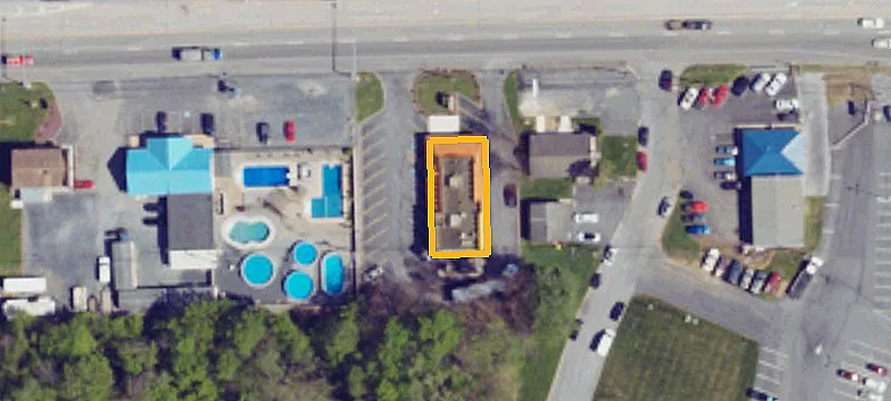 6417 Carlisle Pike