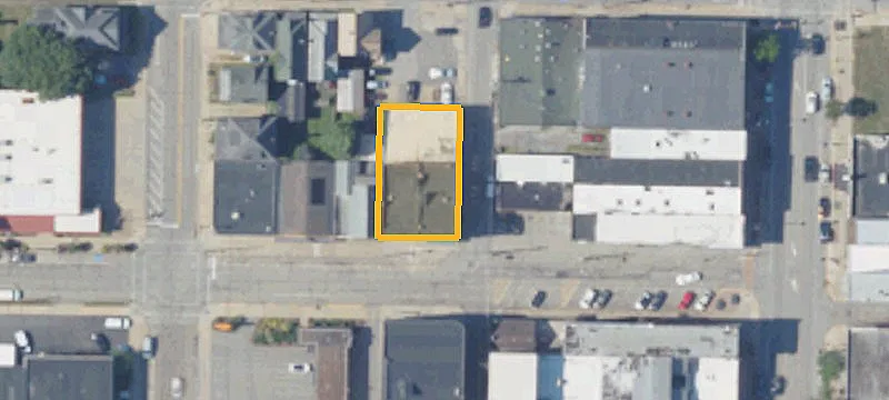 118 New Castle Rd
