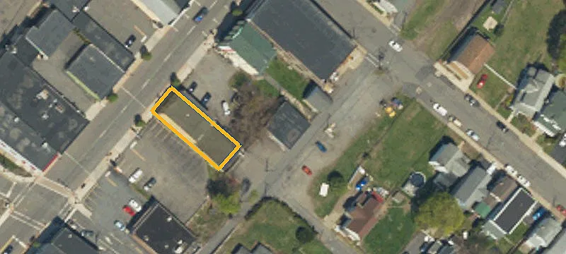 118 Main St Rear