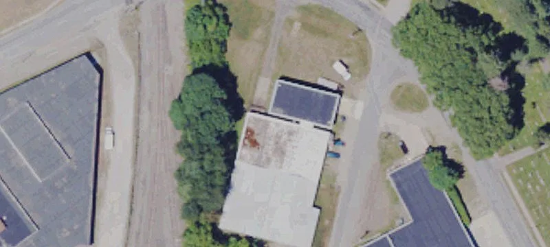 410 Shenango St