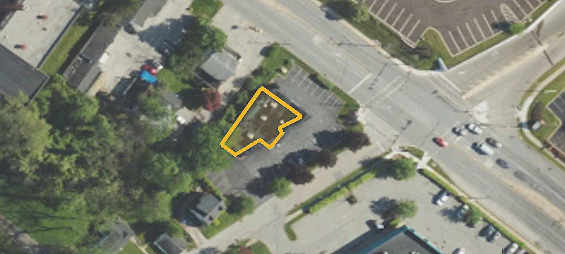 40 Germantown Pike