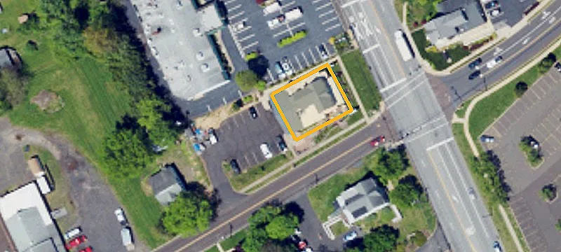 114 Bethlehem Pike