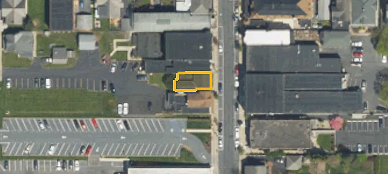118 Main St