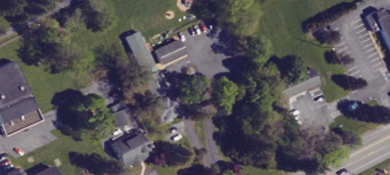 5013 Trindle Rd