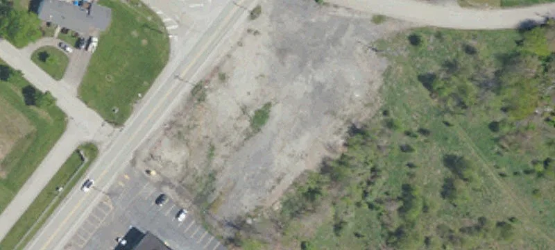 2825 Morgantown Rd