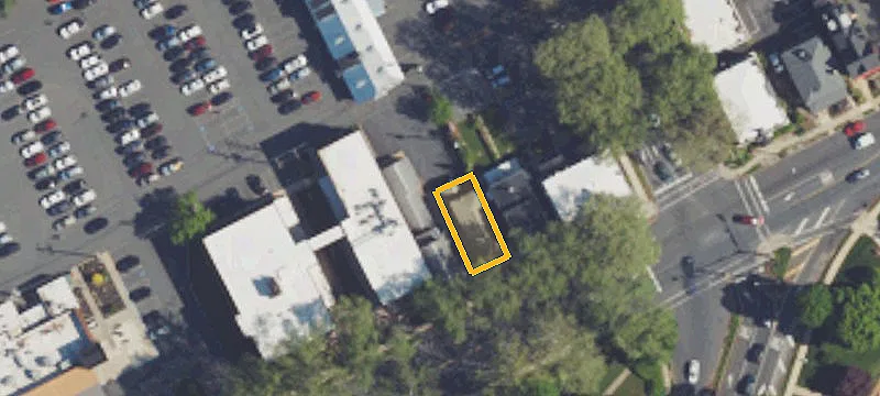 1213 Penn Ave