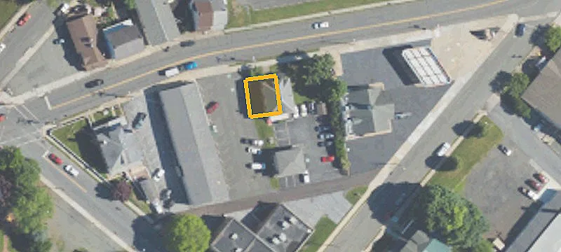 138 Reading Ave