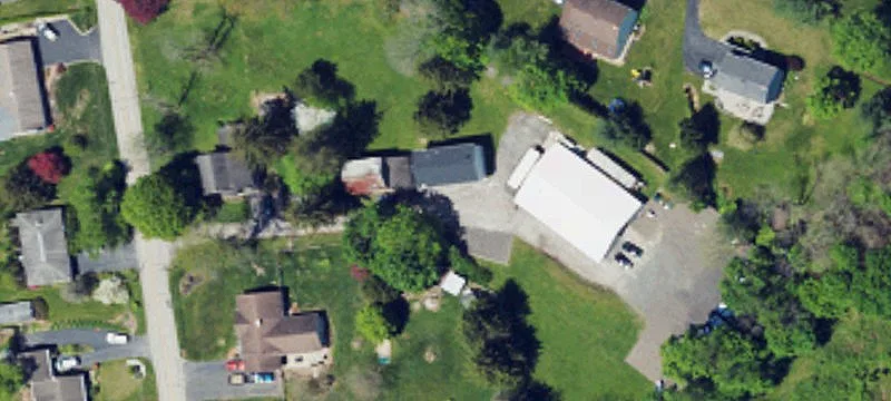 65 Prizer Rd